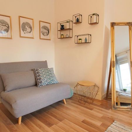 Grand-Tourist Iris Apartment K2202 Gdańsk Eksteriør billede