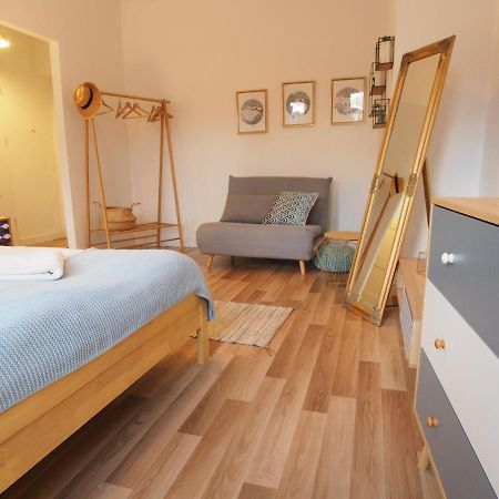 Grand-Tourist Iris Apartment K2202 Gdańsk Eksteriør billede