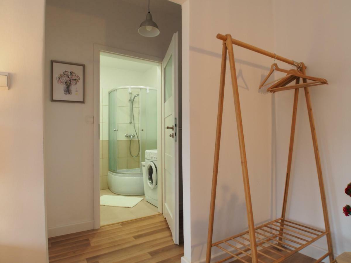 Grand-Tourist Iris Apartment K2202 Gdańsk Eksteriør billede