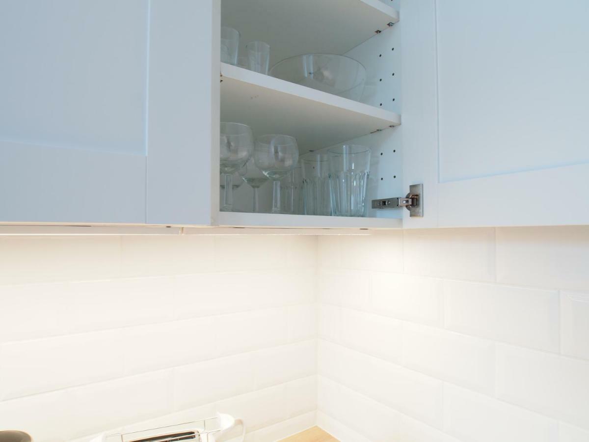 Grand-Tourist Iris Apartment K2202 Gdańsk Eksteriør billede